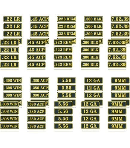 9MM Ammo Can Sticker Set Zombie Edition Die Cut Decal bullet mm 9MM Ammo Can Sticker Set Zombie Edition Die Cut Decal bullet mm