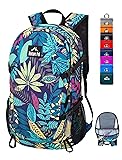 Venture Pal 40L Lightweight Packable Travel Hiking