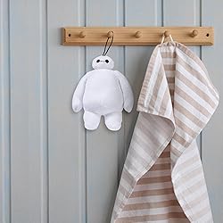 Big Hero 6 5.5" Baymax Plush Figure