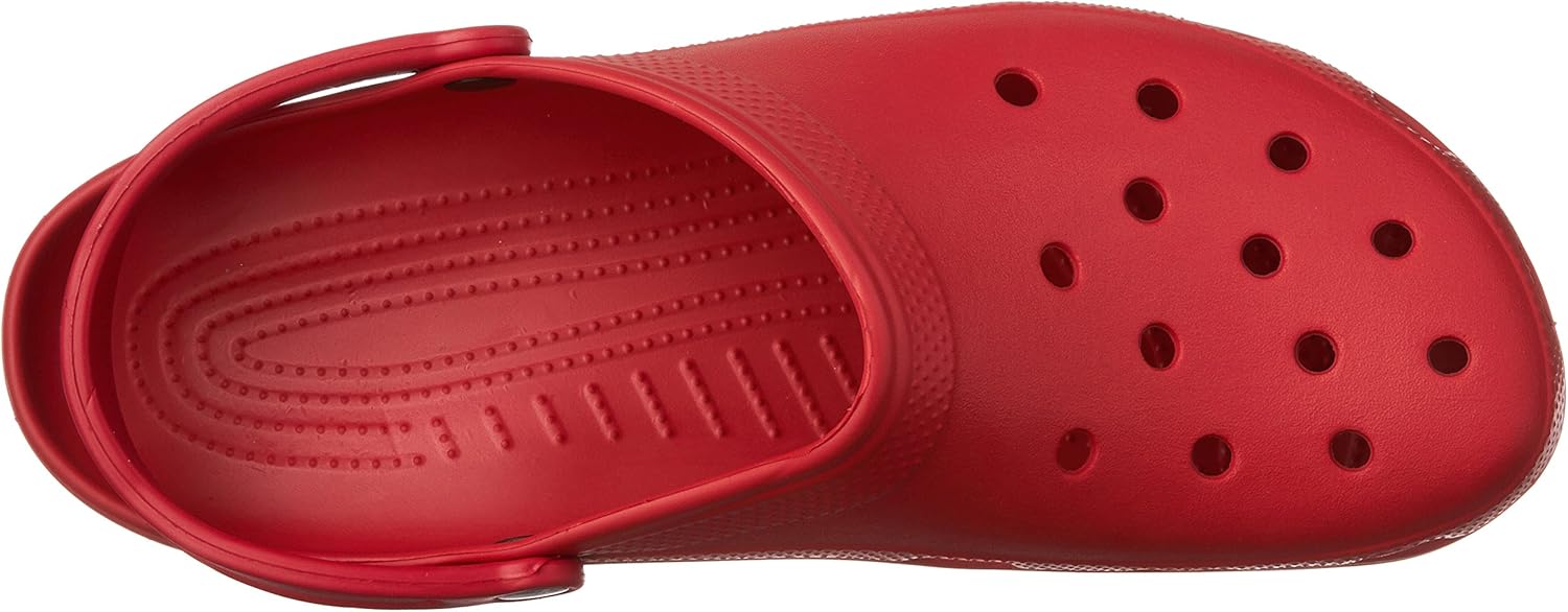  | Crocs Classic Clog | Water Comfortable Slip on Shoes | Mules & Clogs