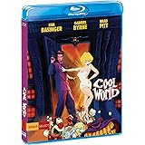 Cool World - Collector's Edition [Blu-ray]