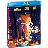Cool World - Collector's Edition [Blu-ray]