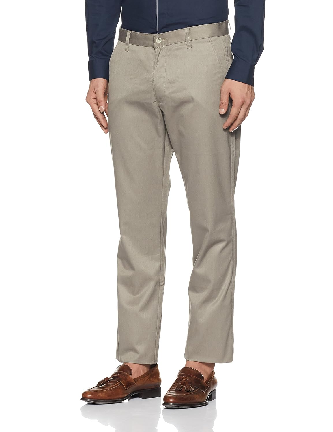 indigo nation men's formal trousers