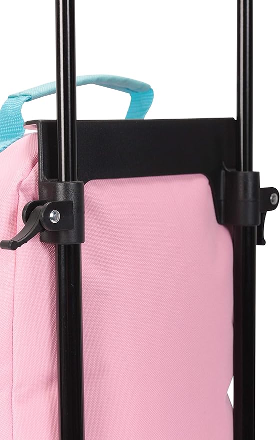 unicorn wheelie case