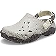 Crocs Unisex-Adult All-Terrain Atlas Clog
