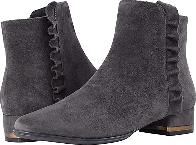 vaneli suede boots