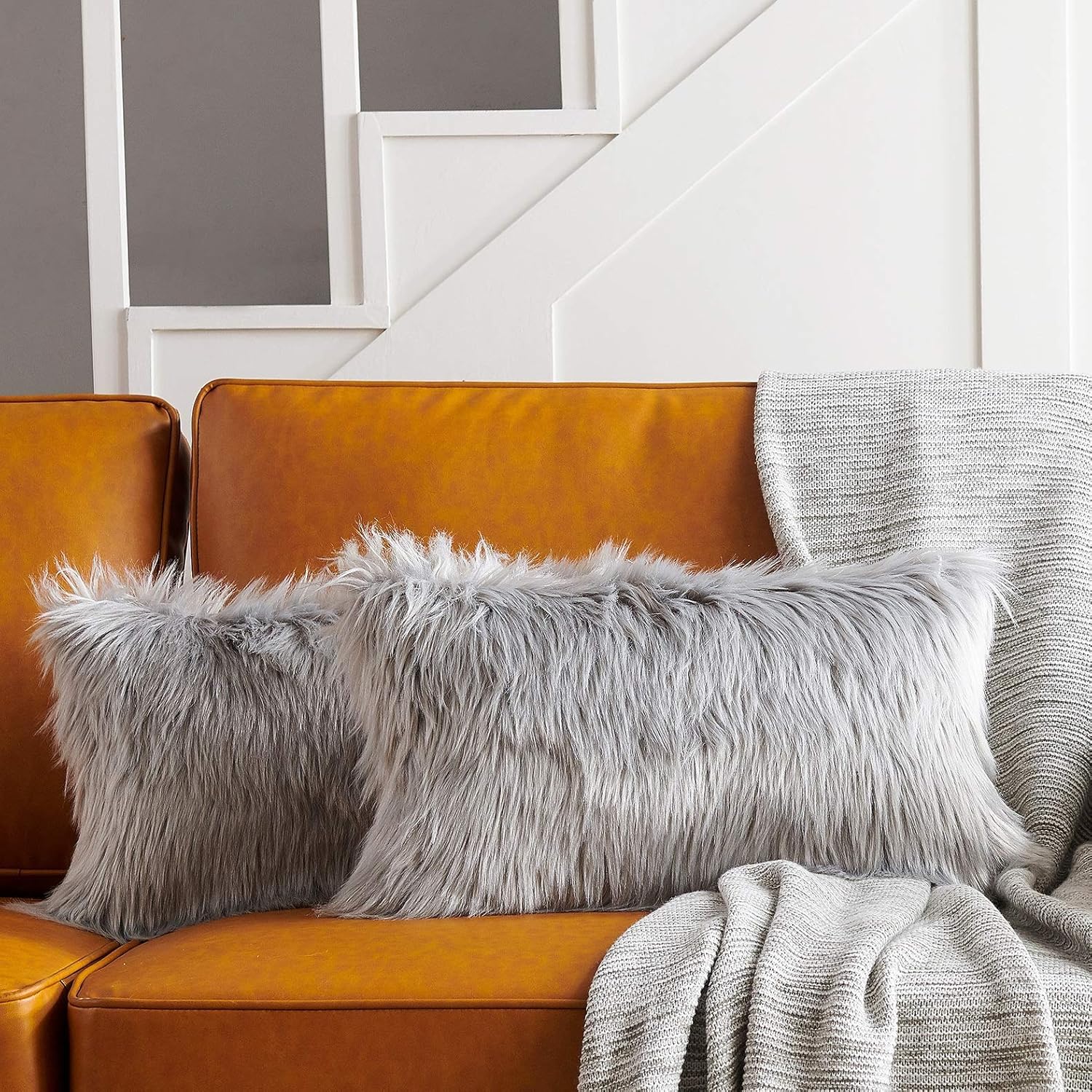 Best decor pillows for living room cases 12×12
