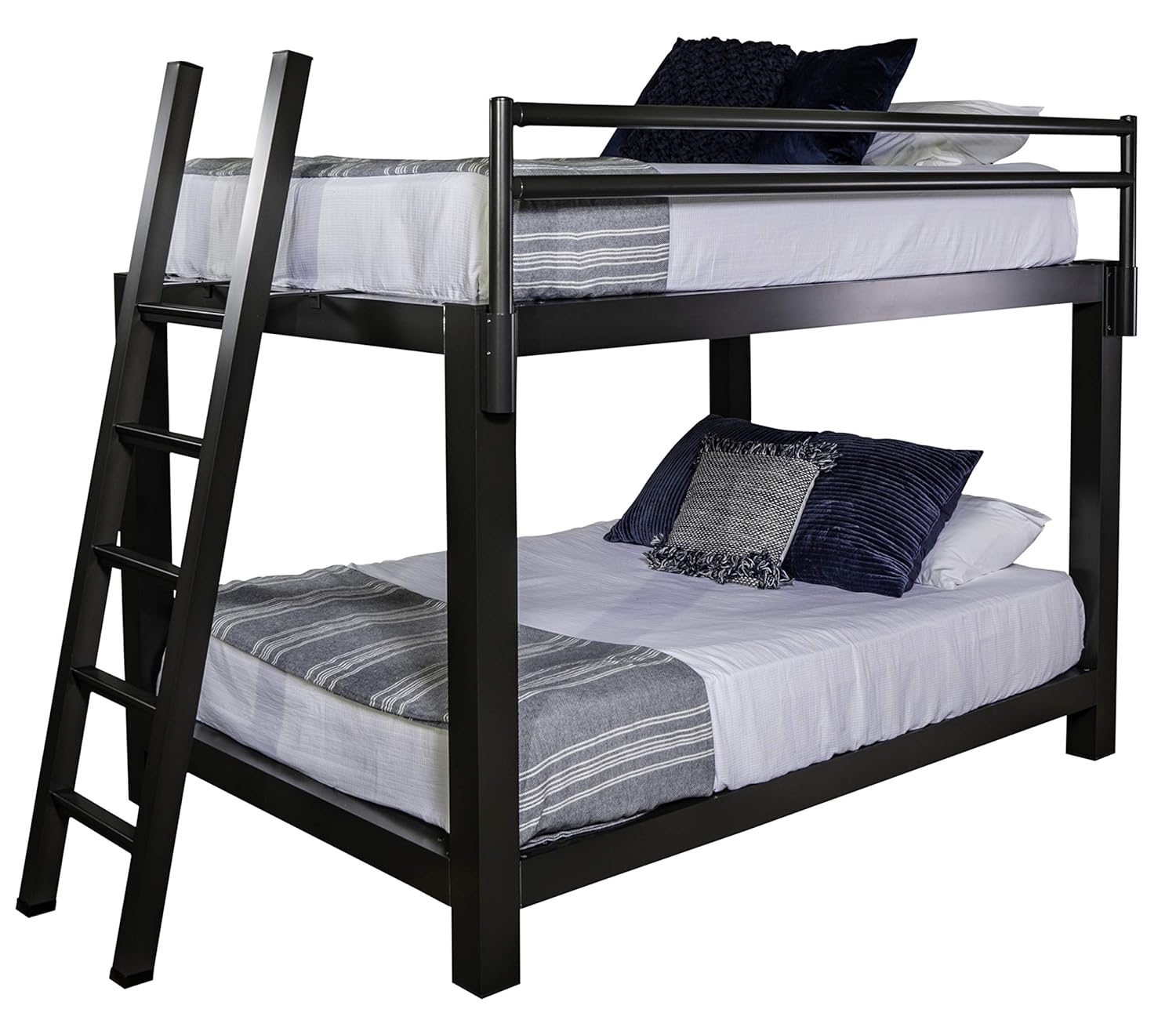 Best twin over queen bed frame with bunk
