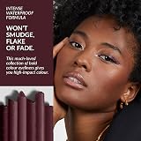 Avon Glimmerstick Eyeliner Cherry Red - Waterproof, No Sharpen Retractable view 5