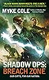 Shadow Ops: Breach Zone