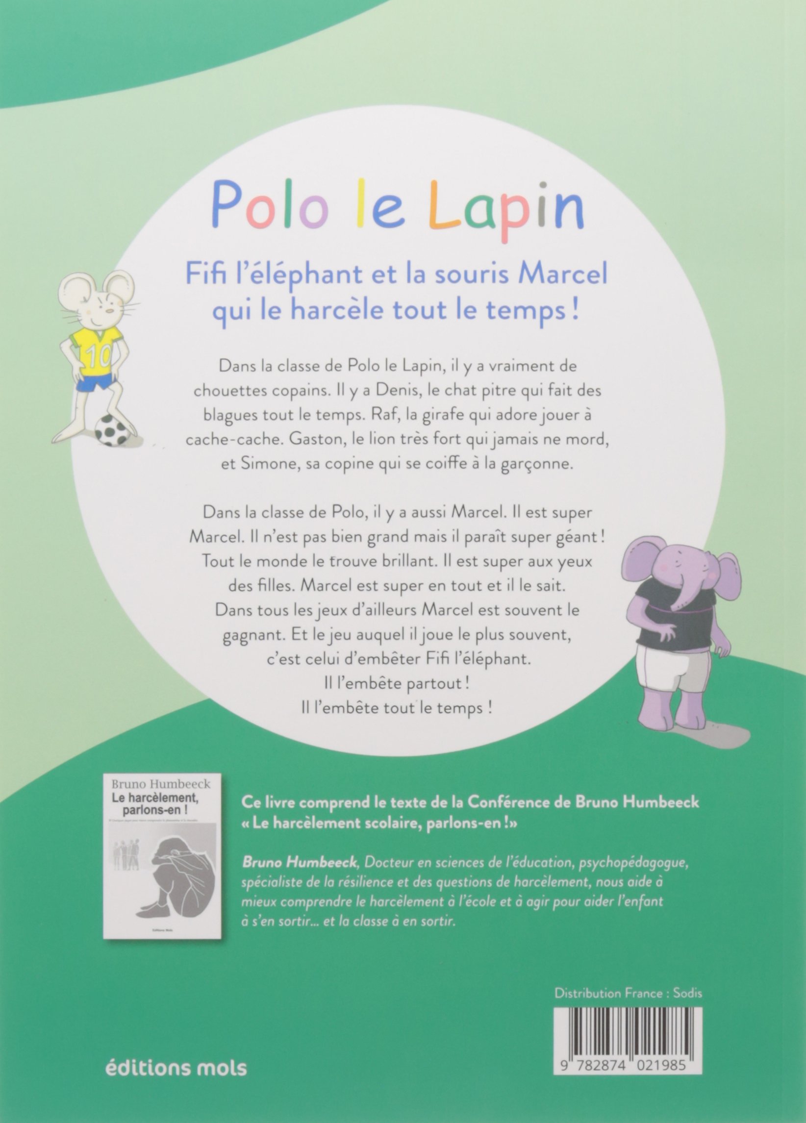 Téléchargement gratuit Images Fifi L Elephant Et La Souris Marcel Qui Le Harcele Tout Le Temps dernière par