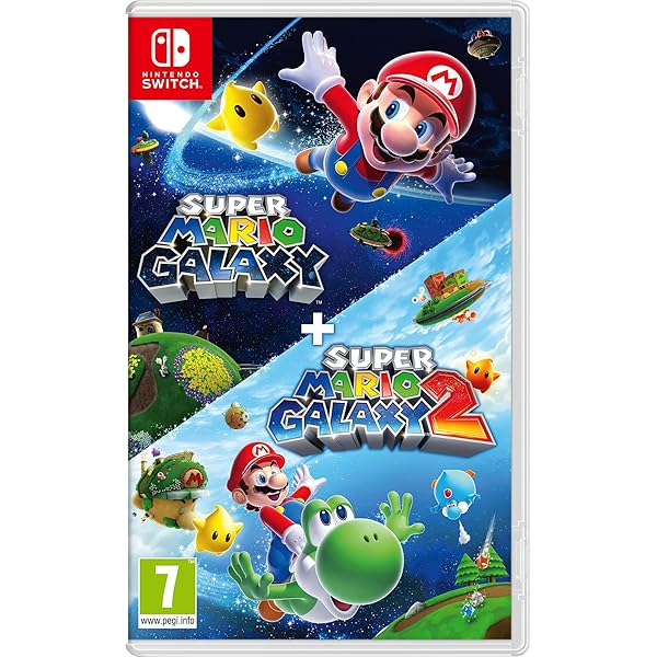 Amazon.com: Super Mario 3D All-Stars - Nintendo Switch (Renewed