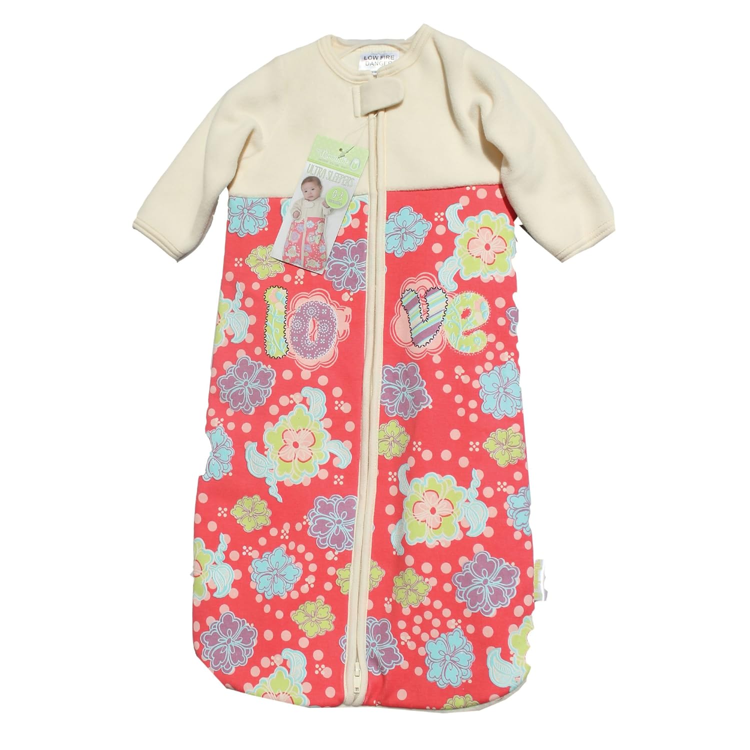 bag sleepers for babies