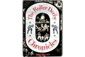 Roller Derby Chronicles