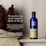 Neal’s Yard Remedies Natural Defence Hand Spray Refill 200ml 70% Alcohol view 2