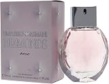 Giorgio Armani Diamonds Rose EDT Spray for Women 50 ml view 5