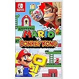 Mario Vs. Donkey Kong™ - US Version