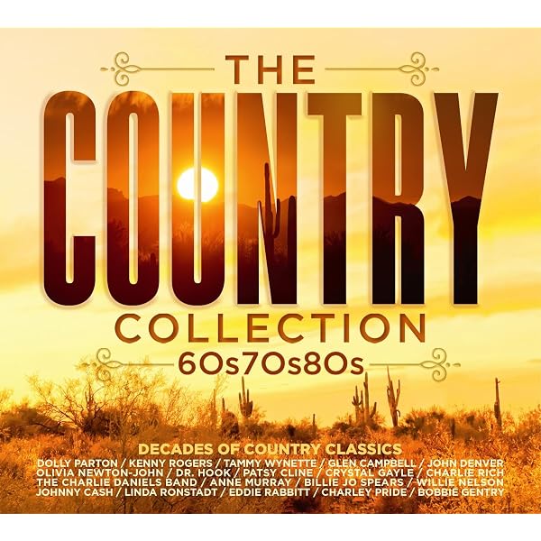 Country Music Hits - Country Music Hits - Amazon.com Music