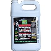 Corrosion Free Rust Cure Formula 3000 1G/4L Jug, Great for Vehicles, Buses, Tractors, snowblowers, mowers, Rust Prevention, R