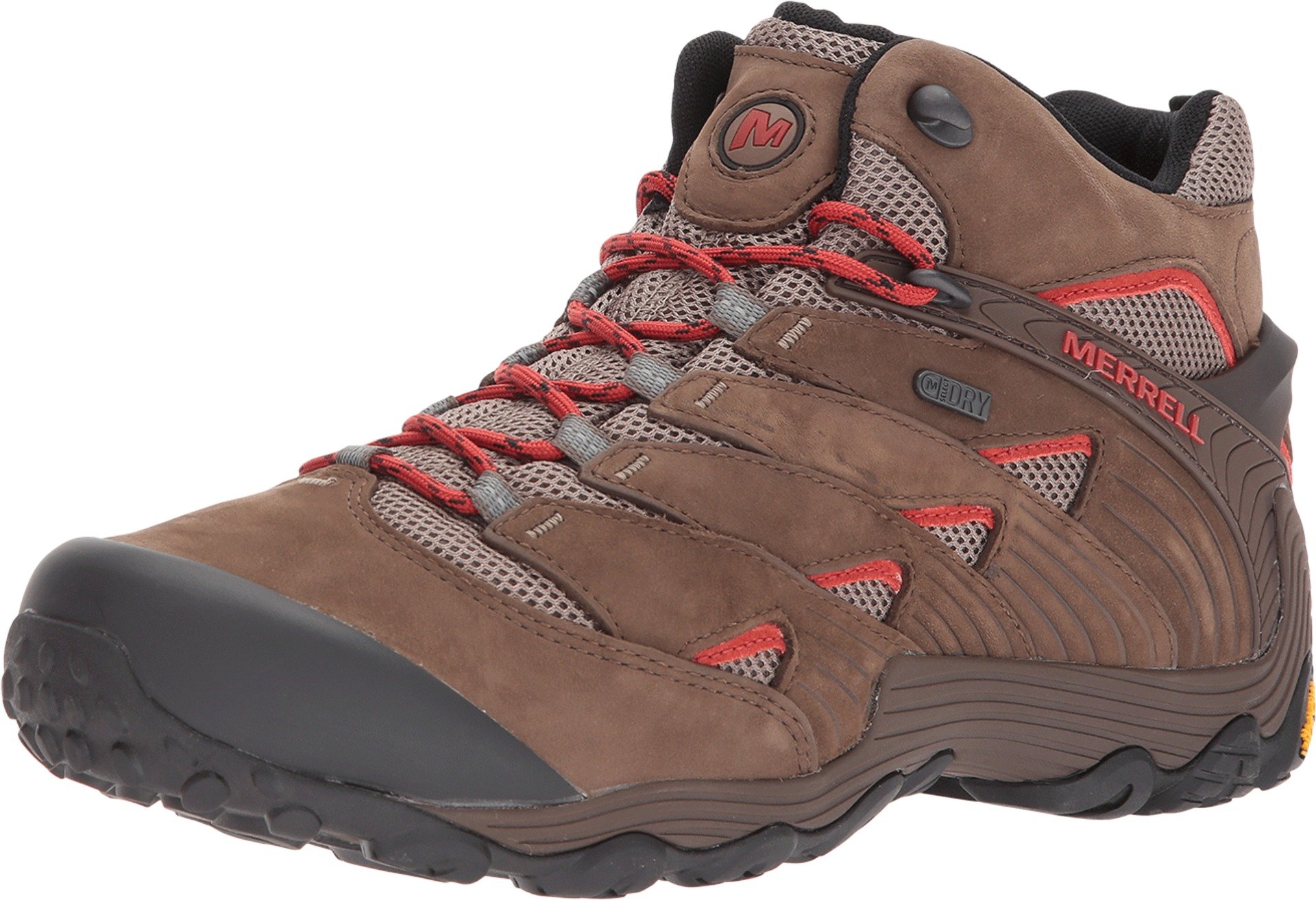 MID Waterproof Hiking Shoe, Boulder 