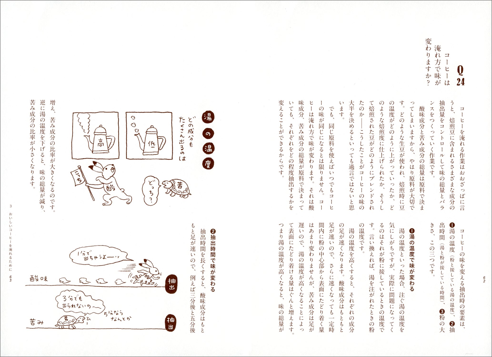 コーヒー こつ の科学 コーヒーを正しく知るために 石脇 智広 本 通販 Amazon