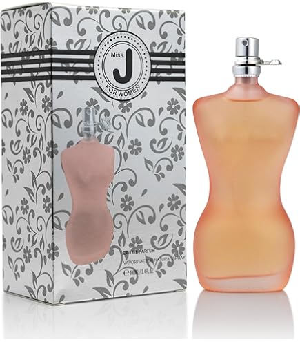 Amazon.com : Jean Paul Gaultier Eau De Toilette Spray (Tester) 3.4