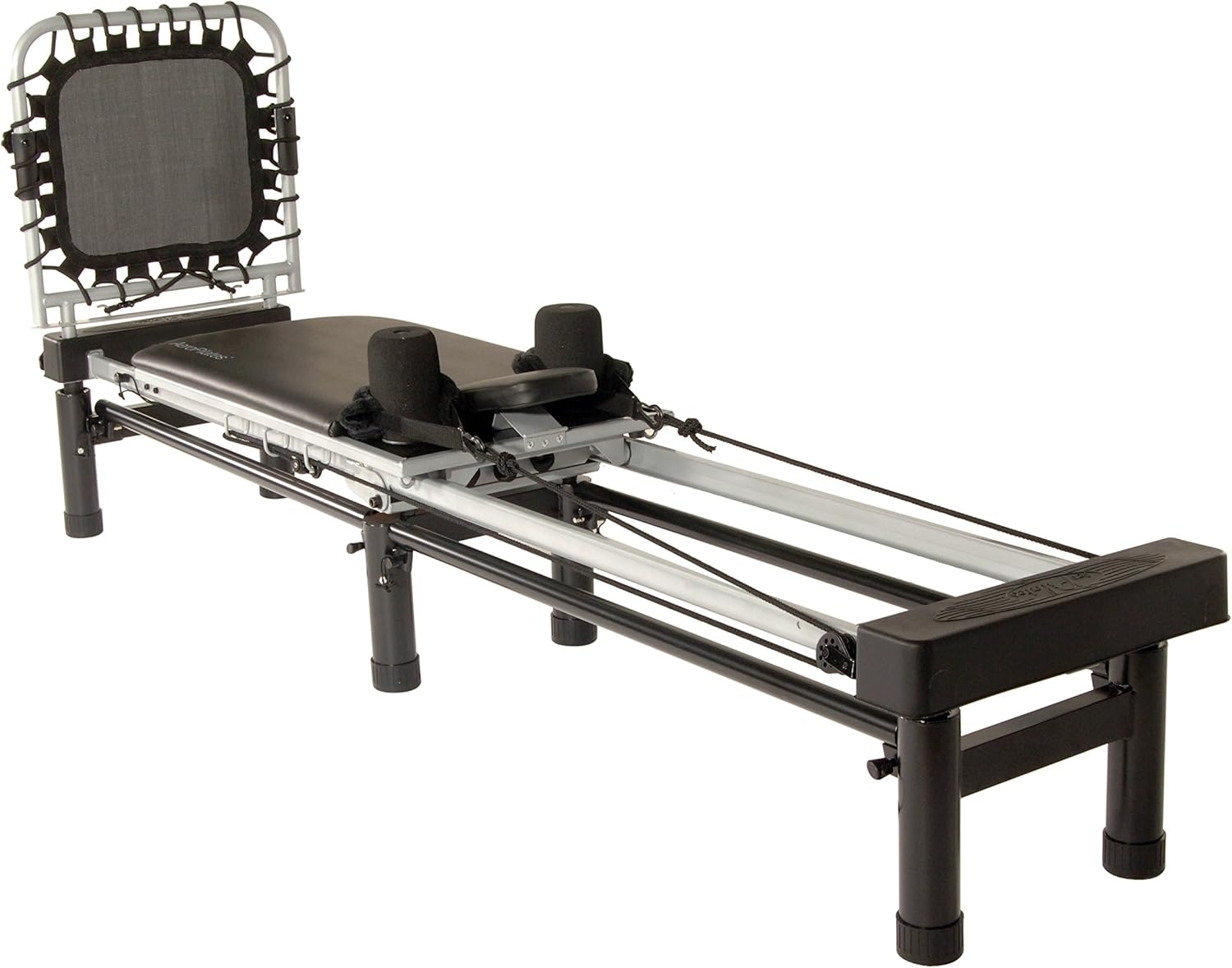 Professional Pilates Reformer Machine Reviews 6 Best Brands