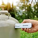 Truma Gas Content Meter Level Check Gas Bottle Camping Level Meter view 2