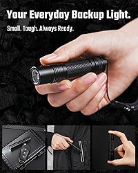 MecArmy PS05 Aircraft-Grade Aluminum EDC Mini
