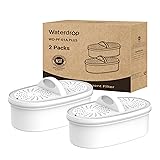 Waterdrop WD-DF-01A Plus NSF Certified Replacement