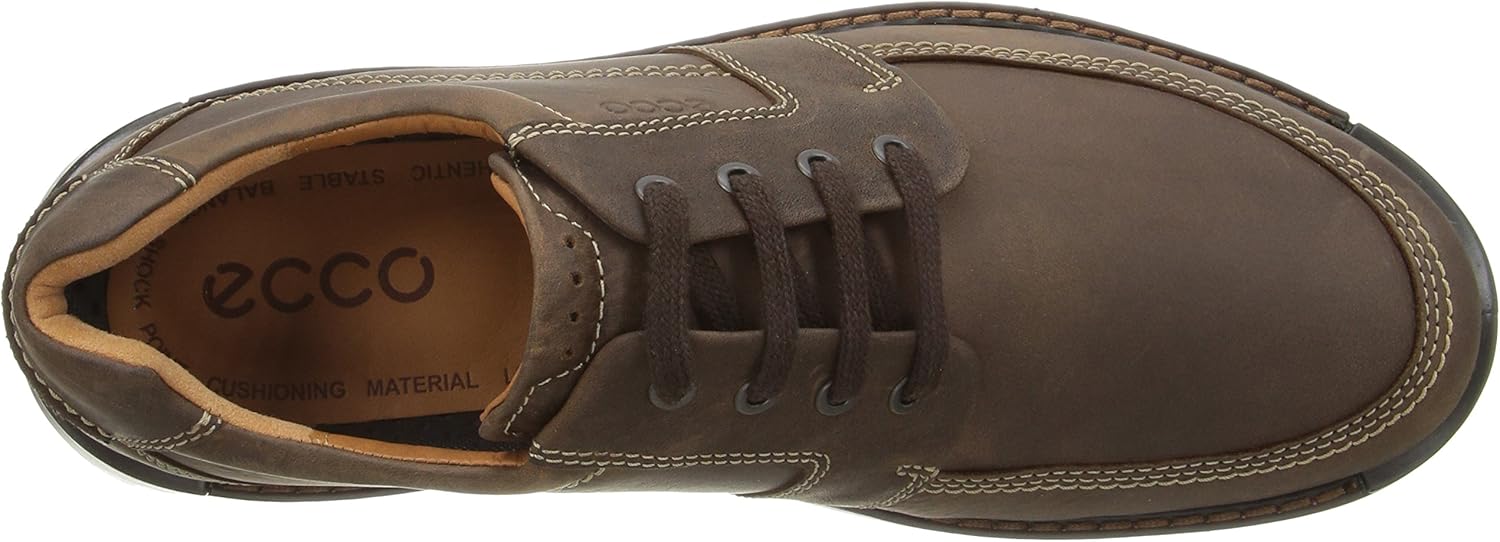  | ECCO Men's Fusion II Tie Oxford | Oxfords