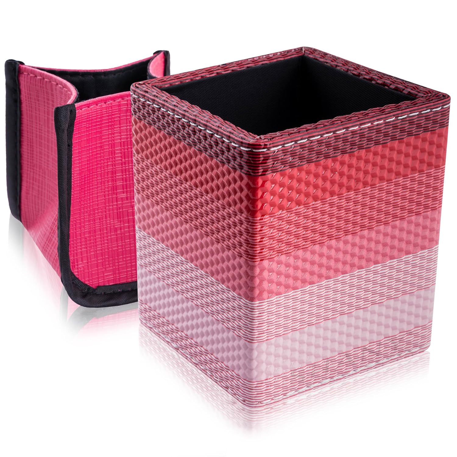 Best Made In Usa Acrylic Makeup Case Your Best Life