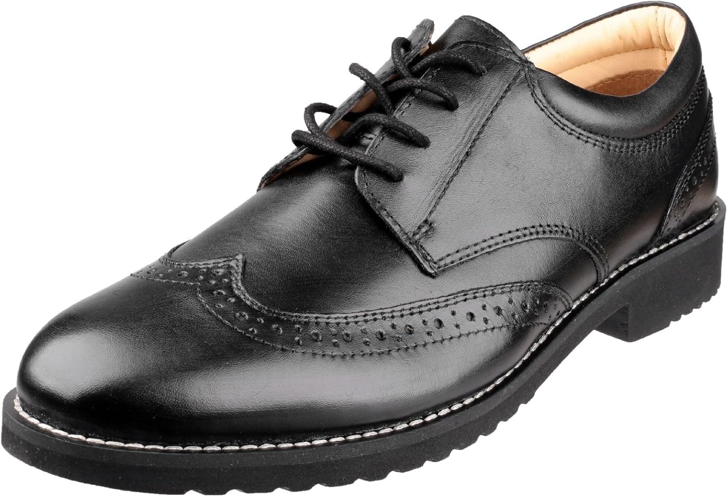 Cotswold Black Casual Shoe Hardwicke Men�s Shoe Mens 12 Cotswold Black Casual Shoe Hardwicke Men�s Shoe Mens 12