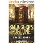 Smuggler's Fortune (Eterean Empire)