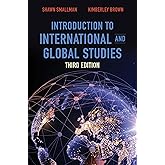 Introduction to International and Global Studies, Third Edition