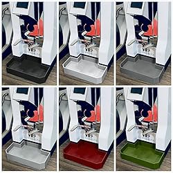 Eureka Mignon Drip Tray Deeper Version