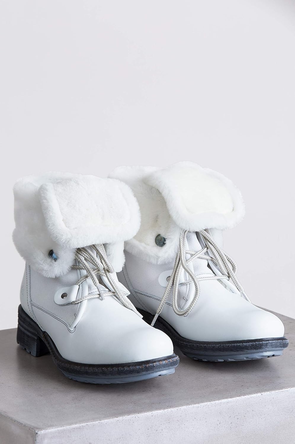 springfield waterproof winter boot