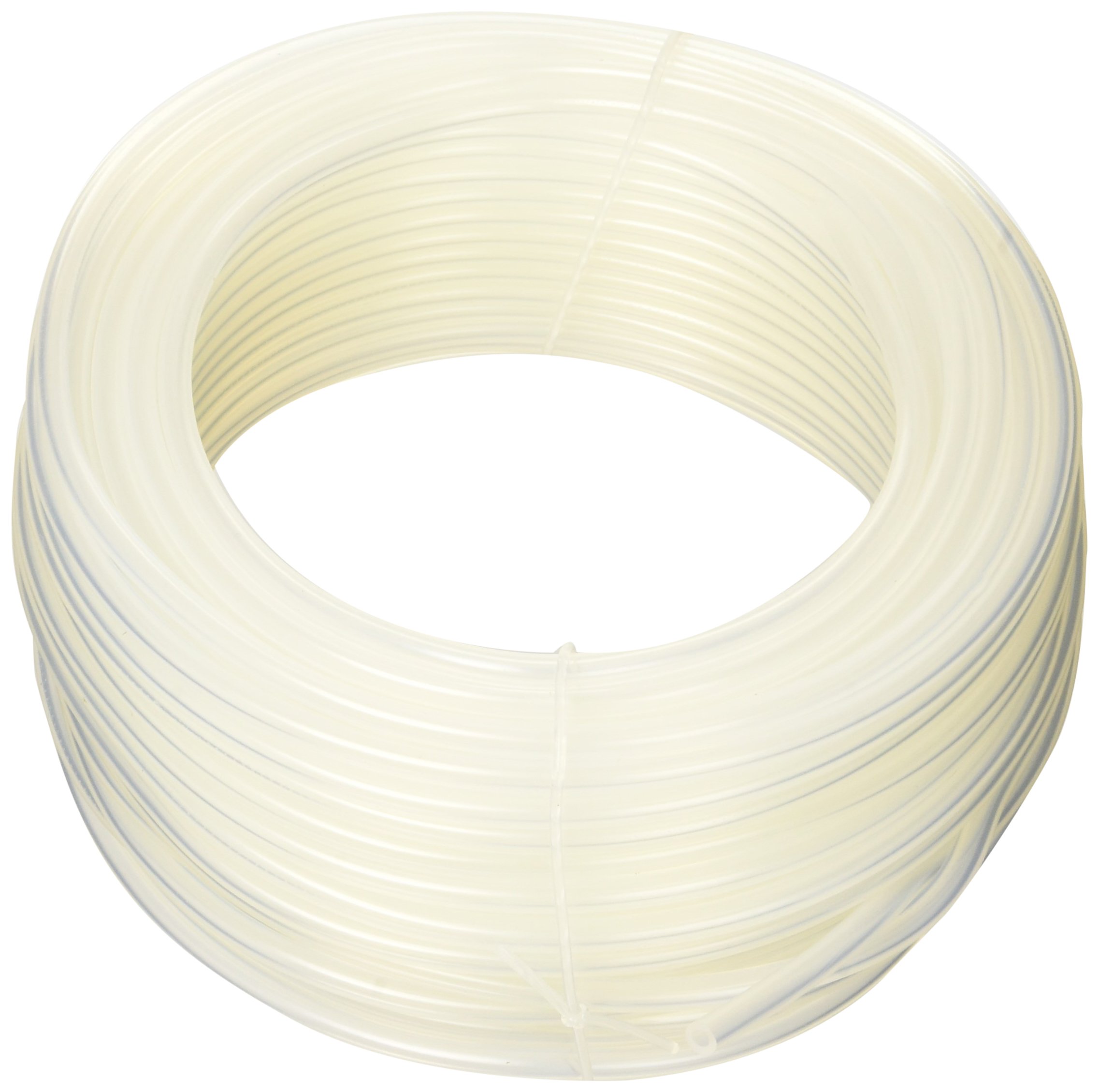Gima 25458 External Internal Silicone, 1.5 mm Thickness, 3 mm x 6 mm Hose, 3 m length