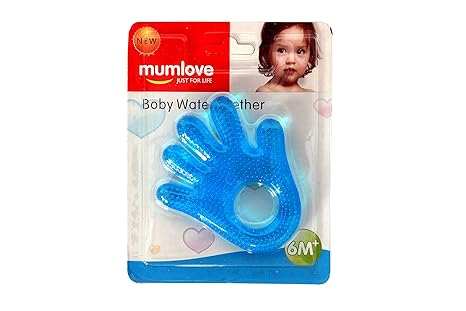 teeth soother for baby