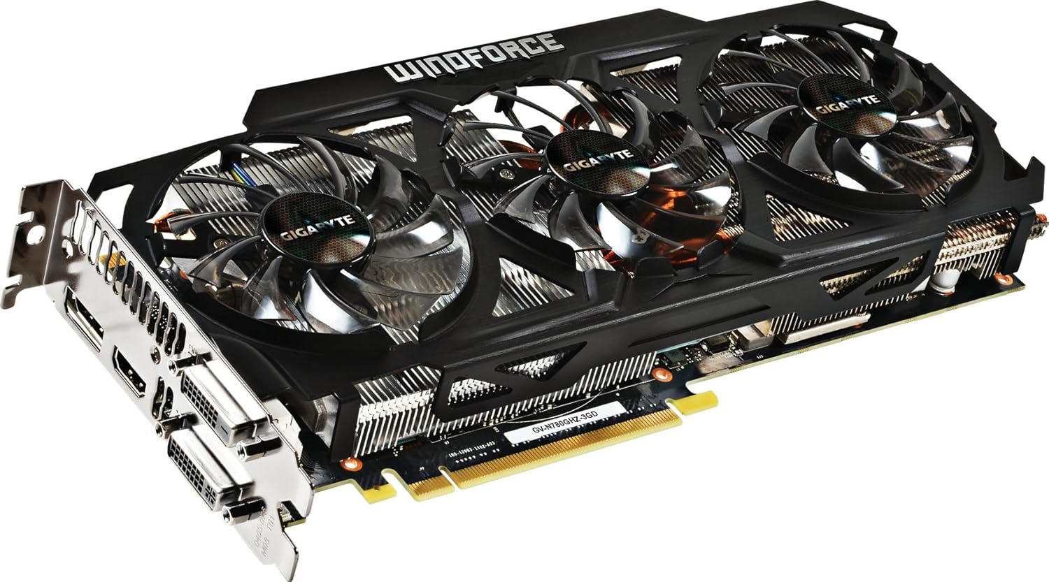 Nvidia Geforce Gtx 780 Price