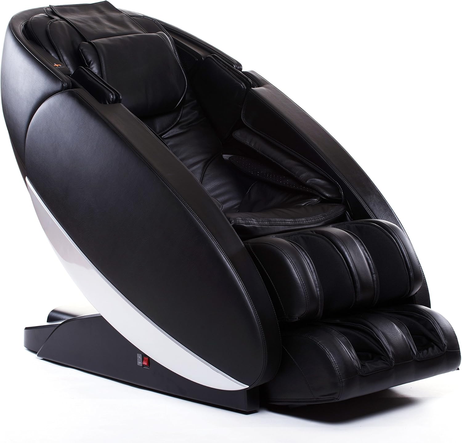 Amazon Com Human Touch Novo Xt Zero Gravity Ultra High Performance Full Body 3d L Track Massage Chair Furniture Decor