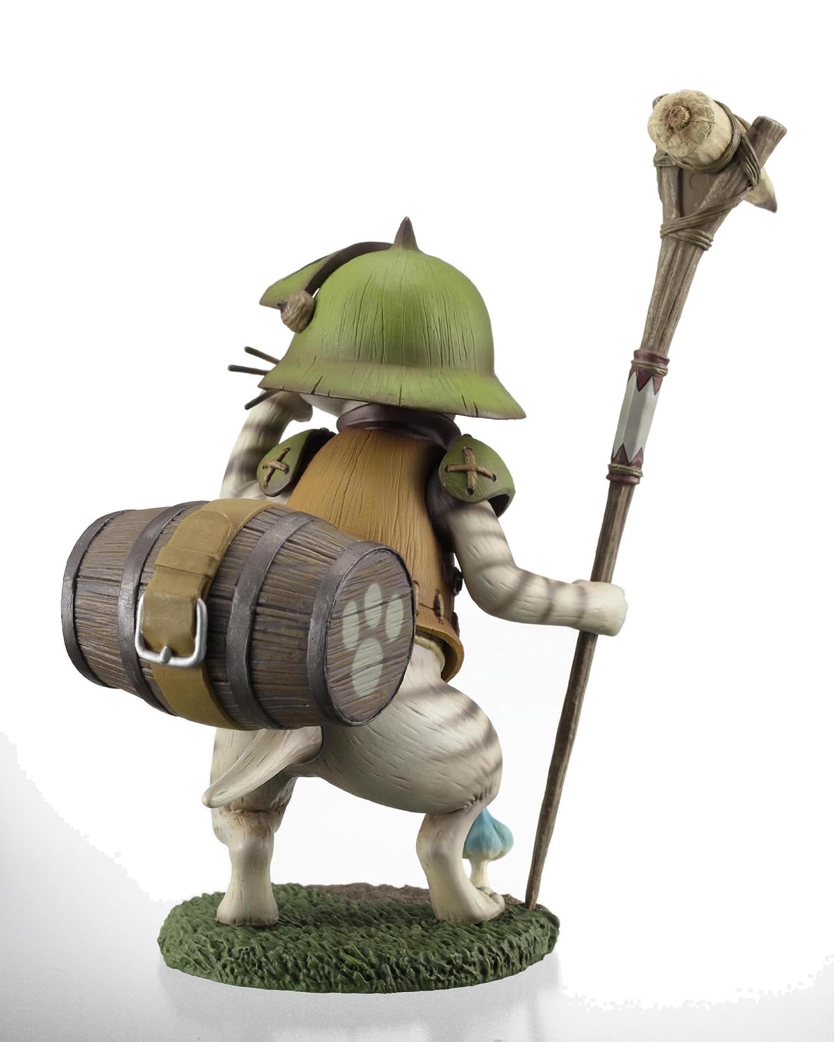 激安価格の ゲームキャラクターズコレクションdx モンスターハンターポータブル2nd G オトモアイルー アメショーver B0028vog3q フィギュアコレクタードール Www Wwmp Org Za