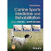 Canine Sports Medicine and Rehabilitation