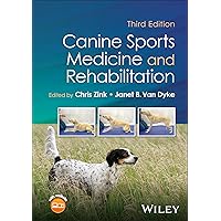 Canine Rehabilitation and Physical Therapy: 9781437703092