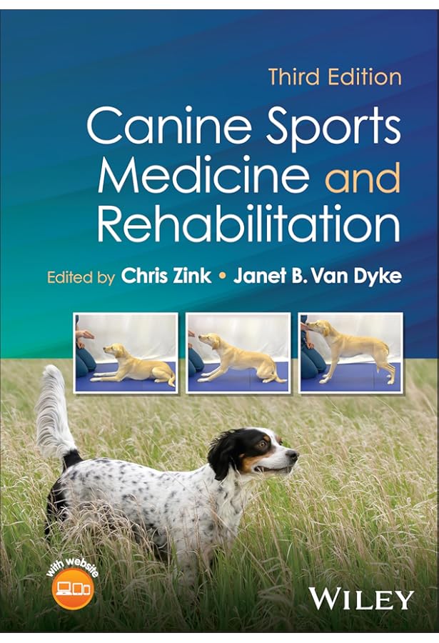 Canine Rehabilitation and Physical Therapy: 9781437703092