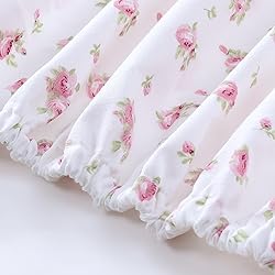 Modern Threads Silky Soft Microfiber and Wrinkle