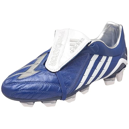adidas predator powerswerve blue