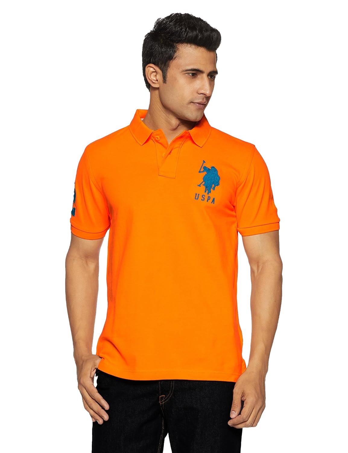 u.s. polo assn. men's polo