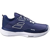 Amazon.com | Babolat Men's SFX Evo All Court Tennis Shoes