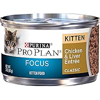 Purina Pro Plan Chicken Entree